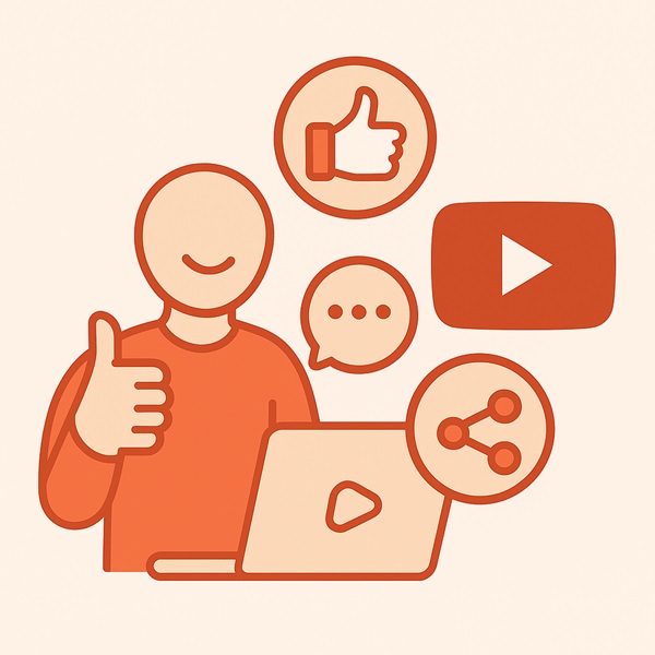 شناخت الگوریتم یوتیوب
